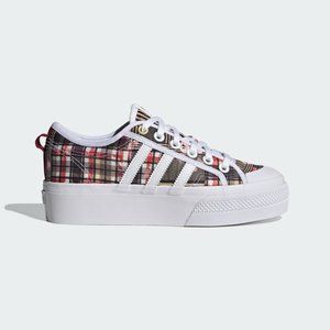 Adidas HER Studio London Nizza Platform Shoes